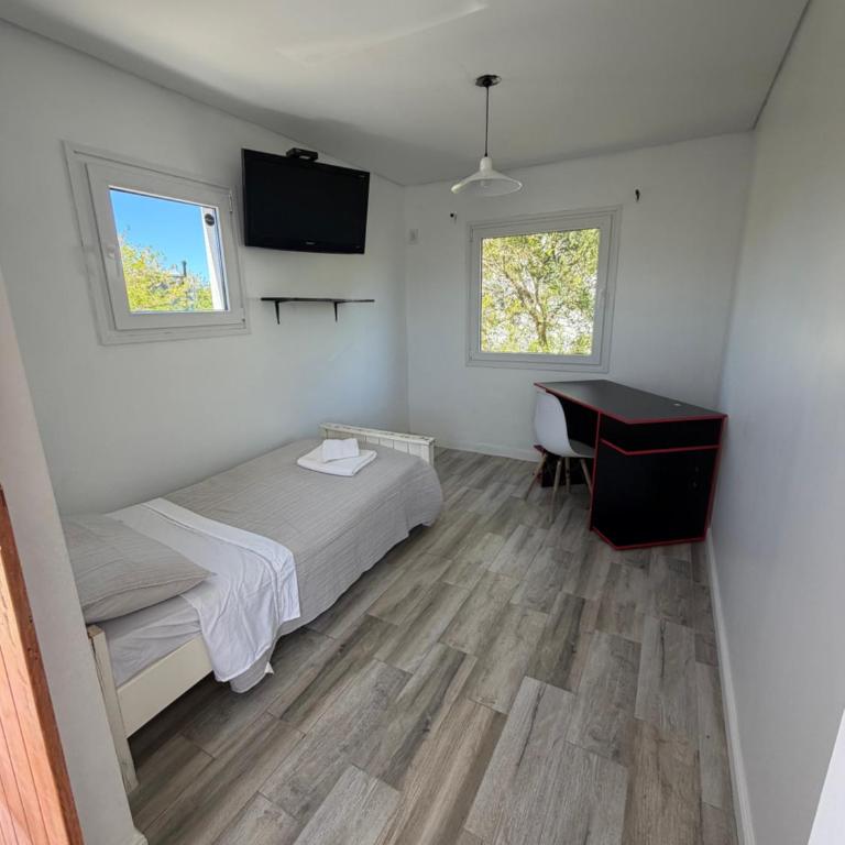 Casa en barrio privado - Casa de 5 dormitorios - 15