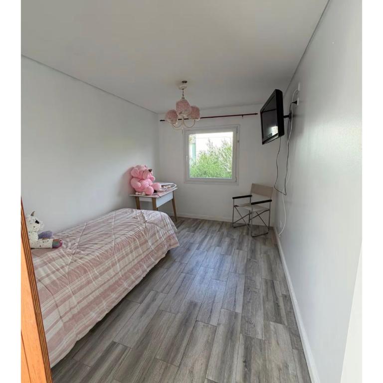Casa en barrio privado - Casa de 5 dormitorios - 18
