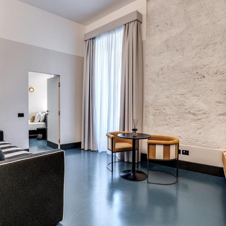 Adaram Suites - Suite Familiare - 26