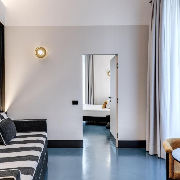 Adaram Suites - Suite Familiare - 27