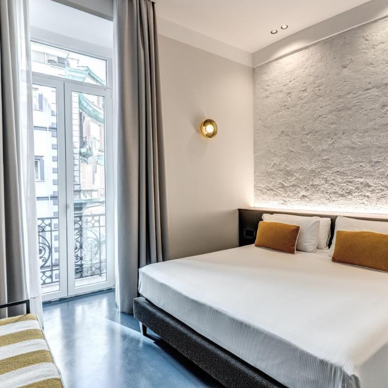 Adaram Suites - Suite Queen Deluxe - 4