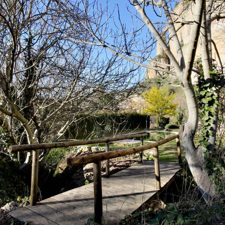 Huerta del Tajo - Casa Unifamiliar de 3 dormitorios - 12