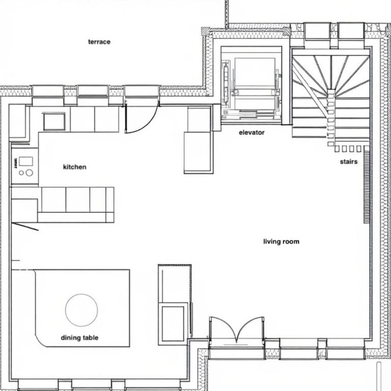 Chalet Yolo with Pool and Spa - Chalet - 62