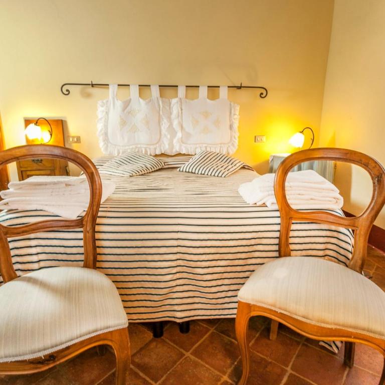 Holiday apartments La Bozza and Il Bozzino - Casa Vacanze con 3 Camere da Letto - 40