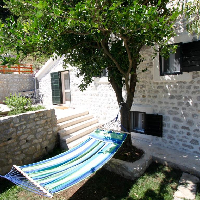 Villa Mima - Villa with Sea View - 8