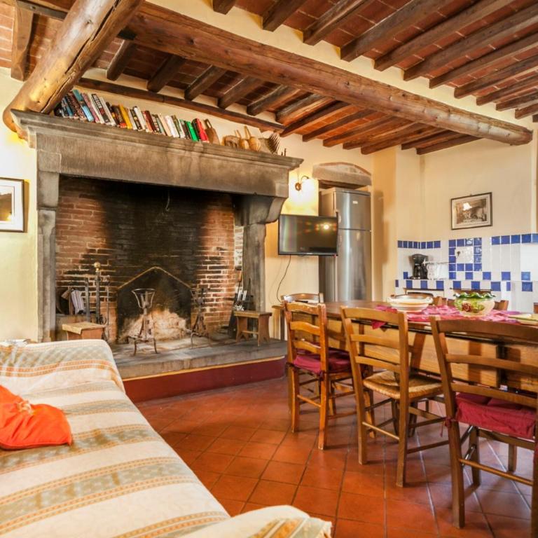 Holiday apartments La Bozza and Il Bozzino - Casa Vacanze con 3 Camere da Letto - 41