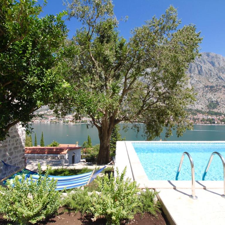 Villa Mima - Villa with Sea View - 17