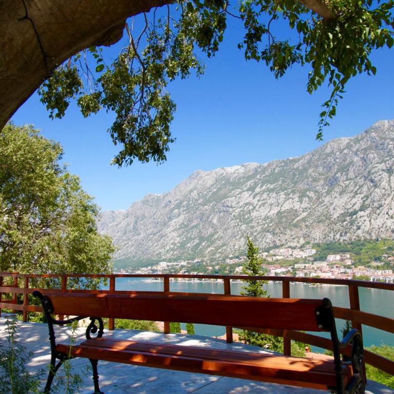 Villa Mima - Villa with Sea View - 19