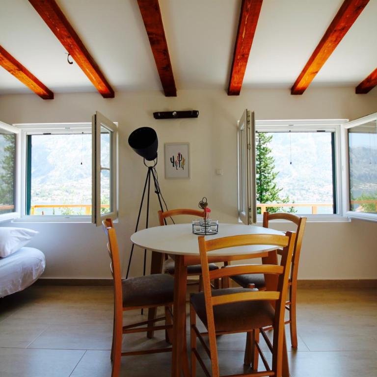 Villa Mima - Villa with Sea View - 50