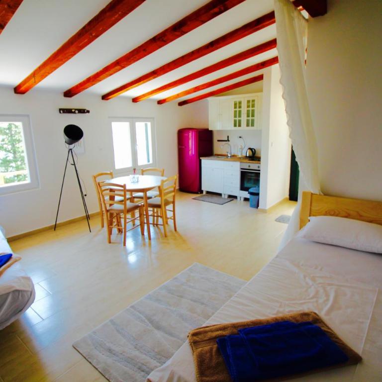 Villa Mima - Villa with Sea View - 51