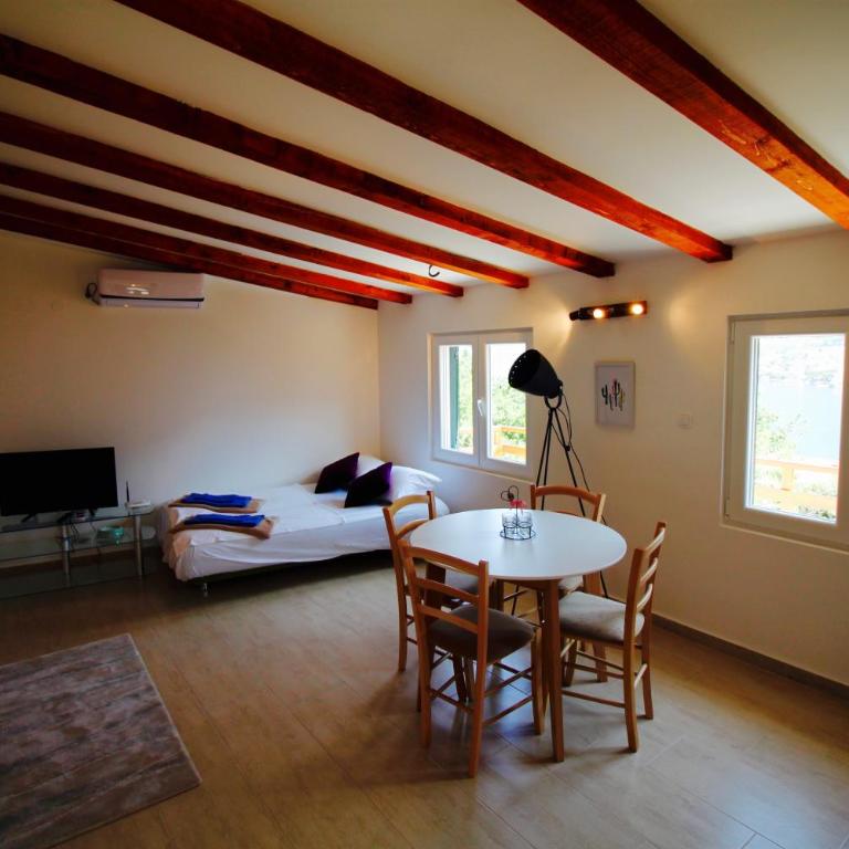 Villa Mima - Villa with Sea View - 52