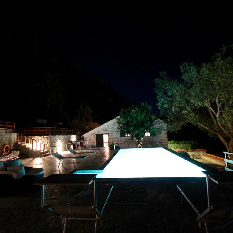 Villa Mima - Villa with Sea View - 31