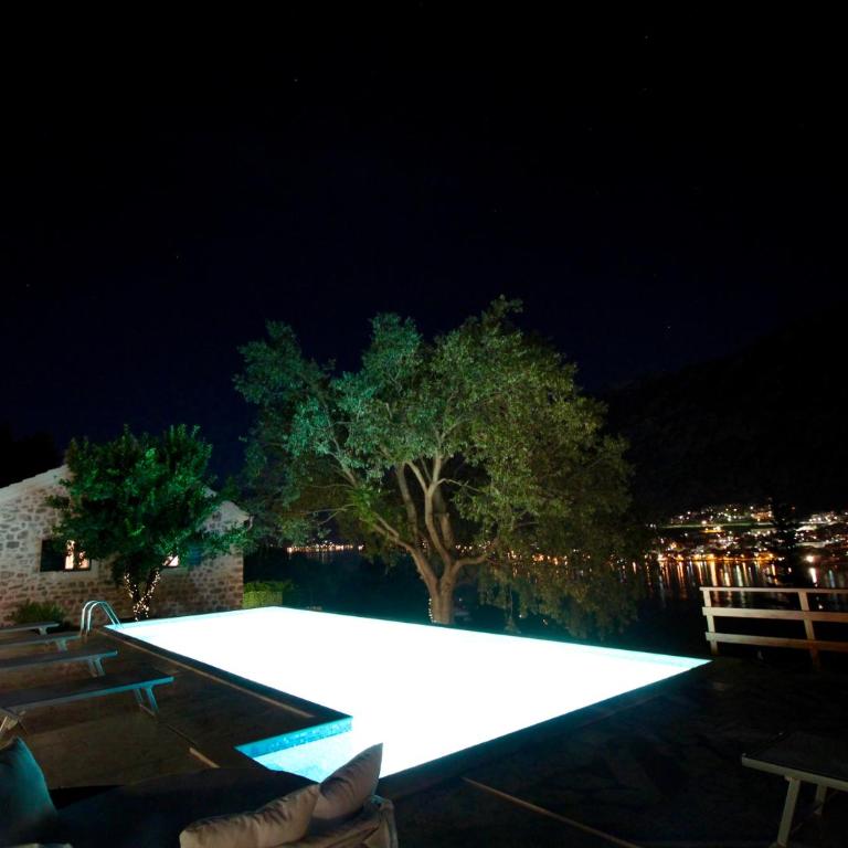 Villa Mima - Villa with Sea View - 32