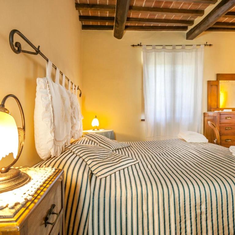 Holiday apartments La Bozza and Il Bozzino - Casa Vacanze con 3 Camere da Letto - 43