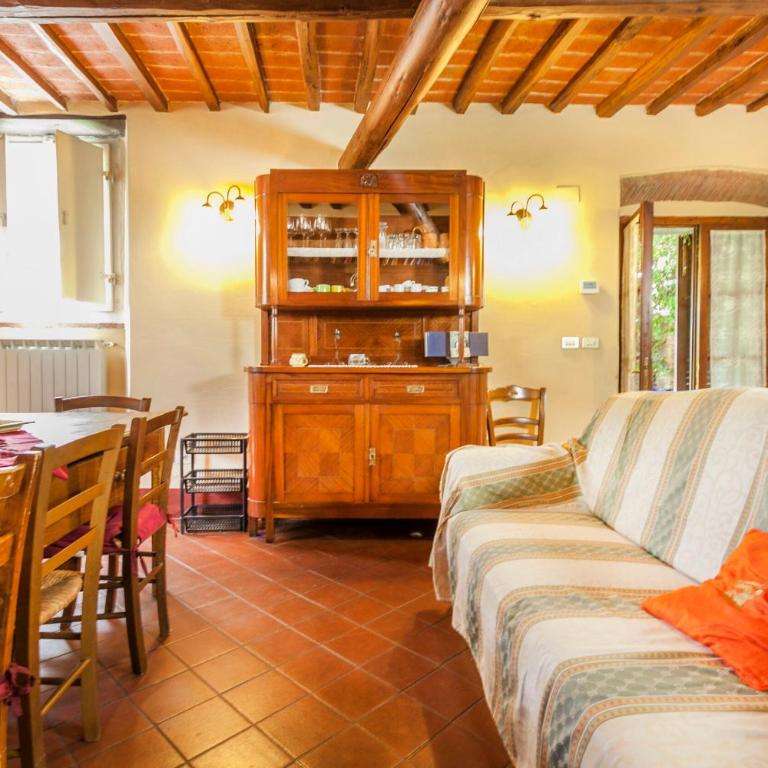 Holiday apartments La Bozza and Il Bozzino - Casa Vacanze con 3 Camere da Letto - 44