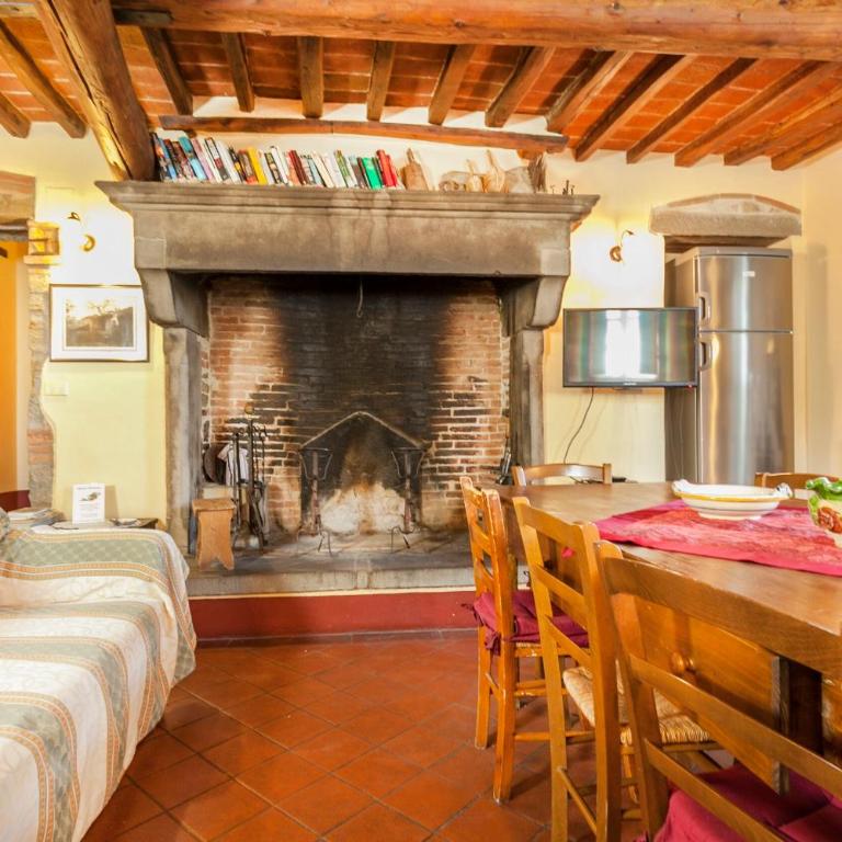 Holiday apartments La Bozza and Il Bozzino - Casa Vacanze con 3 Camere da Letto - 46