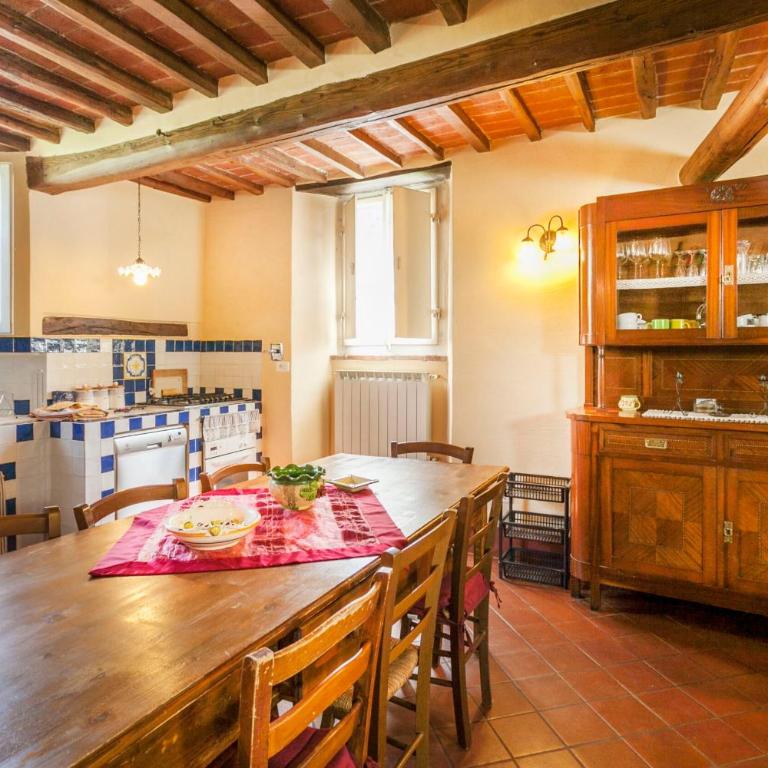 Holiday apartments La Bozza and Il Bozzino - Casa Vacanze con 3 Camere da Letto - 47