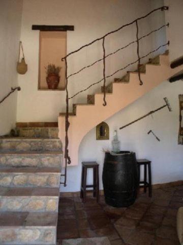 Huerta del Tajo - Casa Unifamiliar de 3 dormitorios - 9
