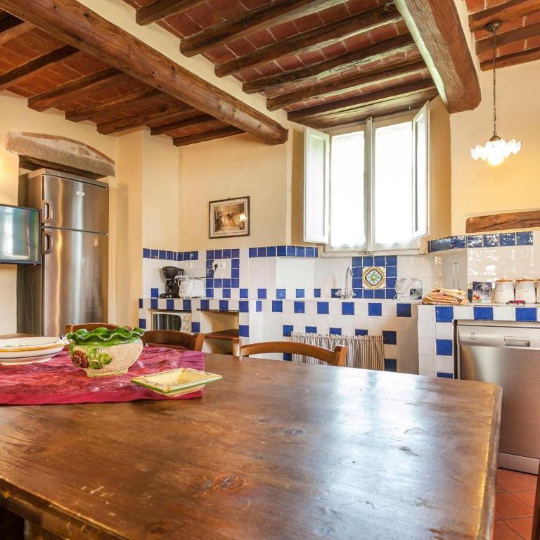 Holiday apartments La Bozza and Il Bozzino - Casa Vacanze con 3 Camere da Letto - 49