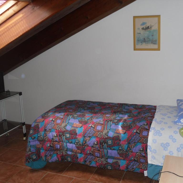 Agriturismo Le Giare - Camera Economy Doppia con Letti Singoli - 2