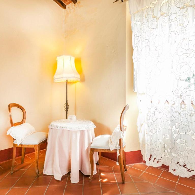 Holiday apartments La Bozza and Il Bozzino - Casa Vacanze con 3 Camere da Letto - 50