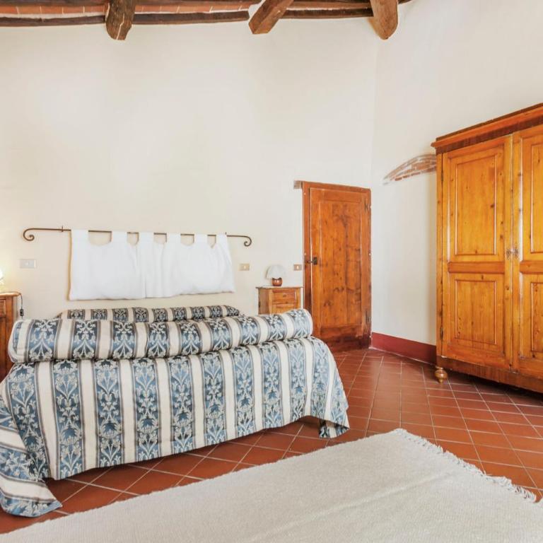 Holiday apartments La Bozza and Il Bozzino - Casa Vacanze con 3 Camere da Letto - 52