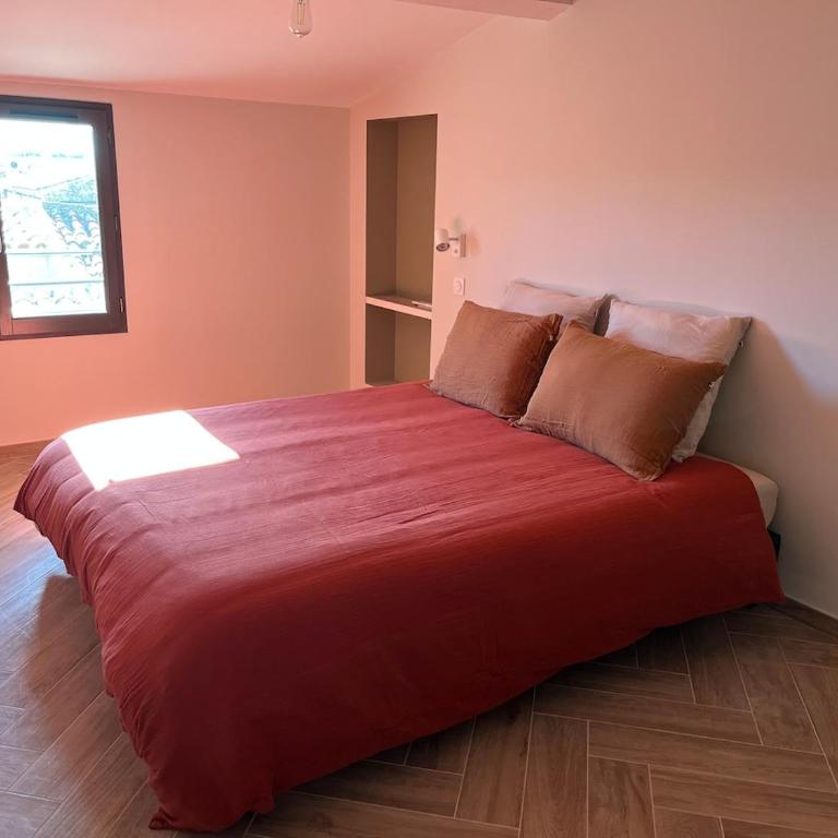 Chez Louise et Léo - Three-Bedroom House - 6