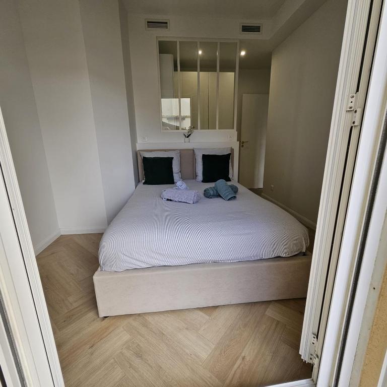 Beautiful 3 rooms, Carré d 'Or - Appartement 2 Chambres - 14