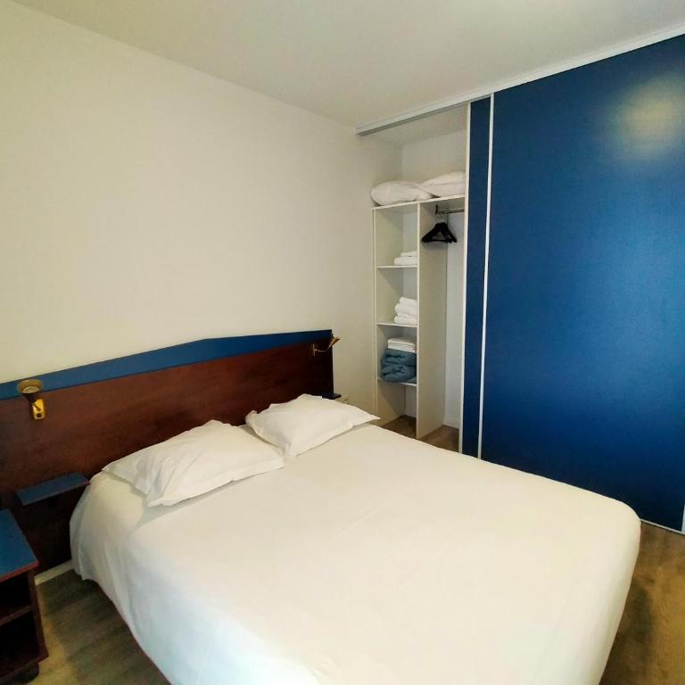 Comfort Aparthotel Carcassonne - Appartamento con 1 Camera da Letto - 4