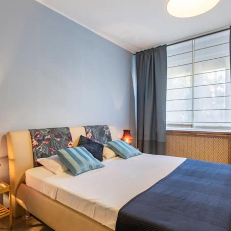 Apartment Sovre - Superior Apartman sa 2 Spavaće Sobe - 12