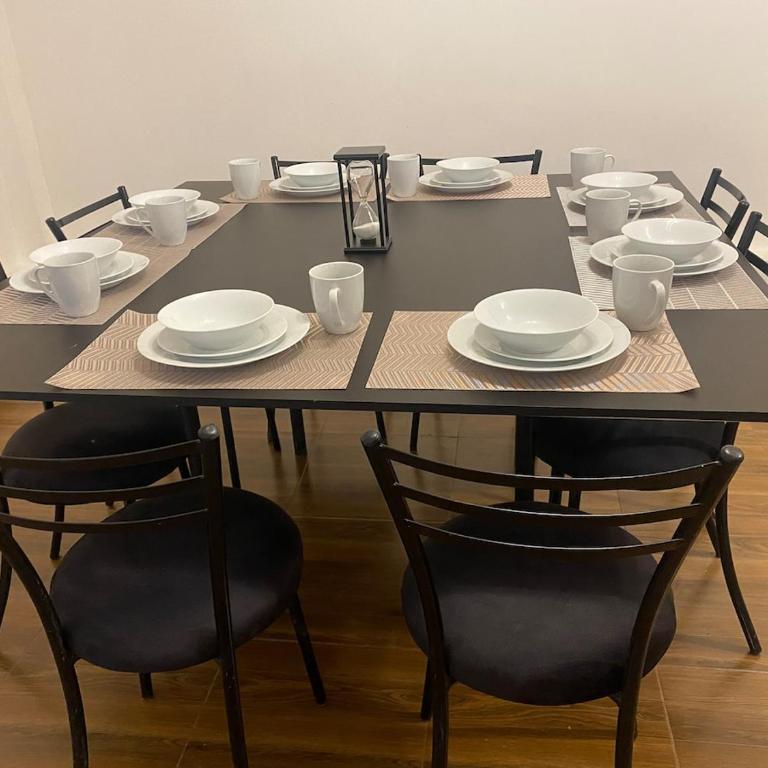 Catamayo casa en renta - Casa de 3 dormitorios - 5