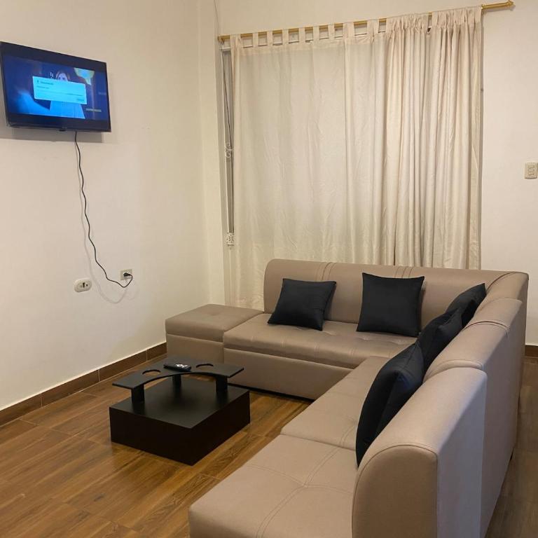 Catamayo casa en renta - Casa de 3 dormitorios - 9