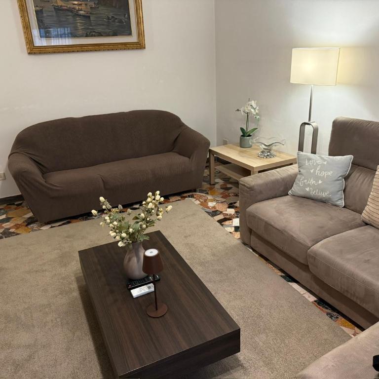 Rimini Holiday Apartment - Appartamento con 2 Camere da Letto - 1