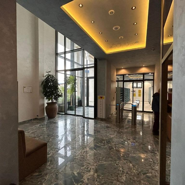 Orca Apartman - Apartman sa 1 Spavaćom Sobom - 4