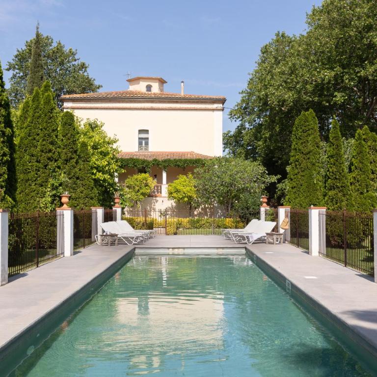La Villa Jaume - Villa - 1