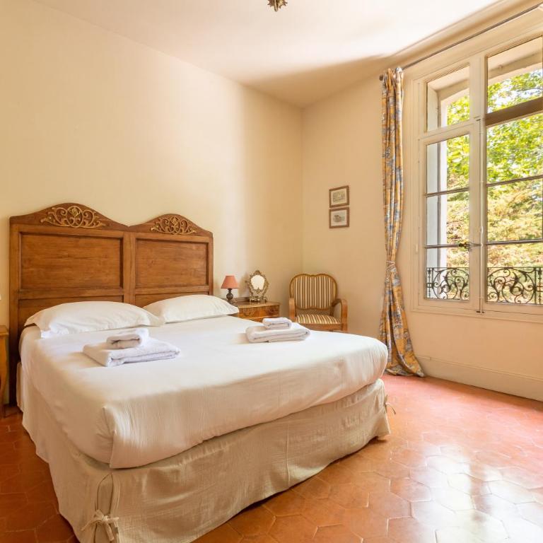 La Villa Jaume - Villa - 8