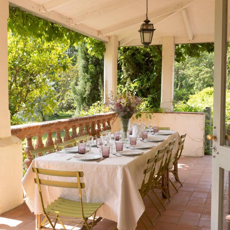 La Villa Jaume - Villa - 11