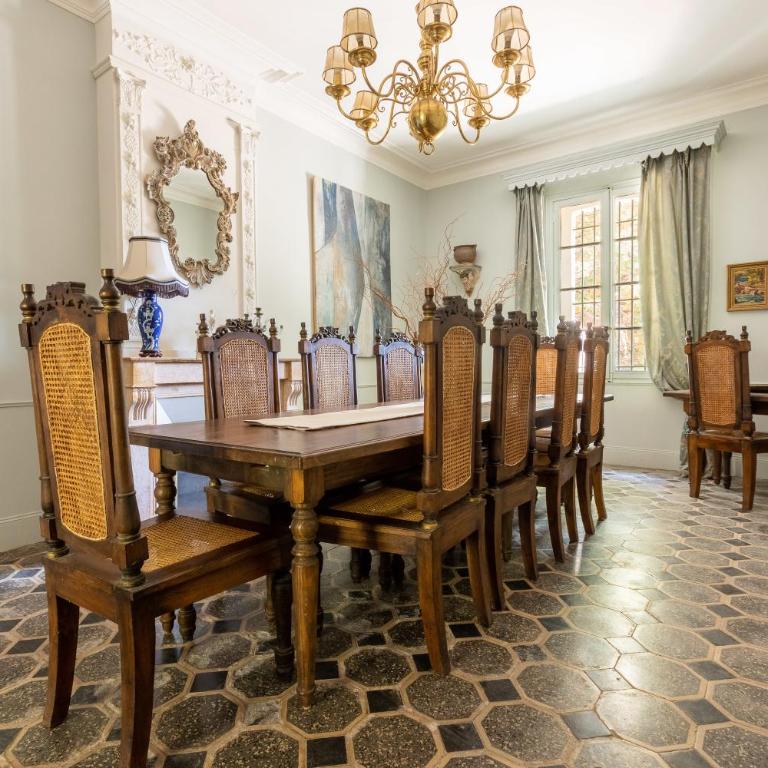 La Villa Jaume - Villa - 17