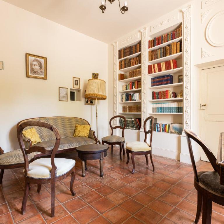 La Villa Jaume - Villa - 19