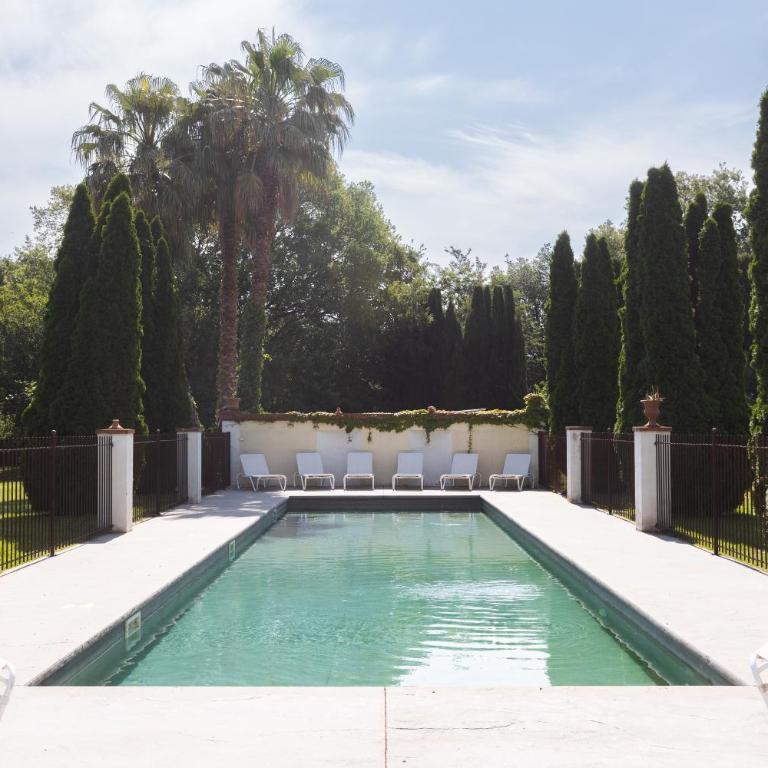 La Villa Jaume - Villa - 21