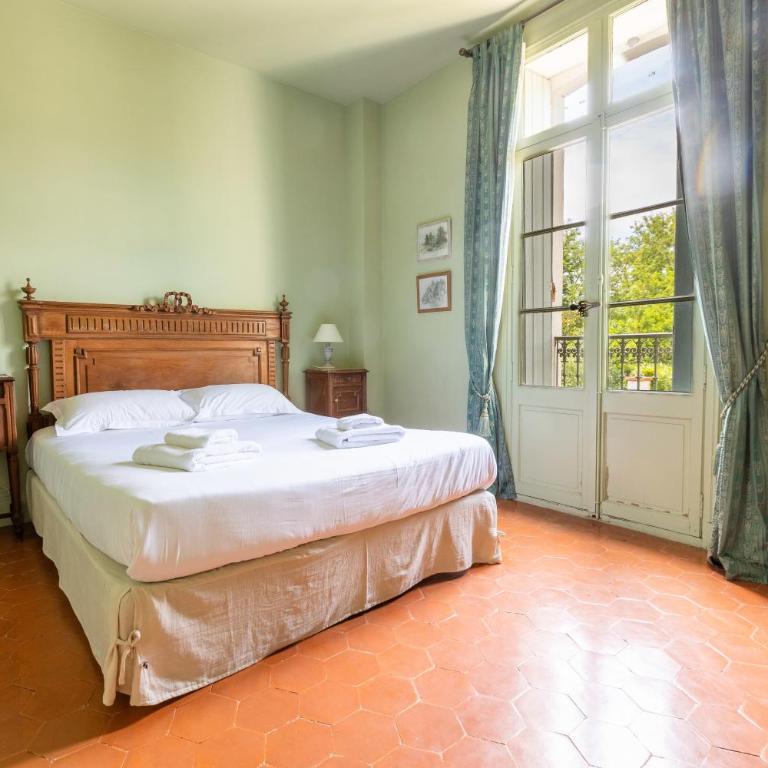 La Villa Jaume - Villa - 22