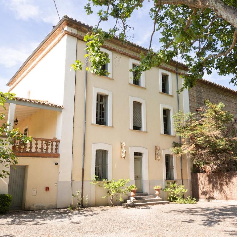 La Villa Jaume - Villa - 23