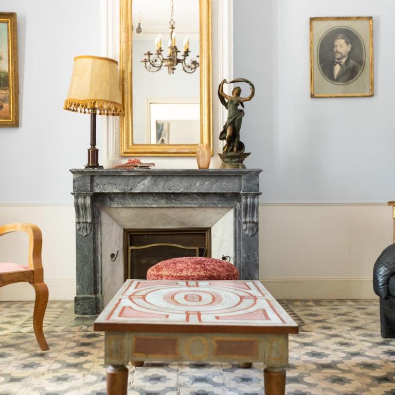 La Villa Jaume - Villa - 31