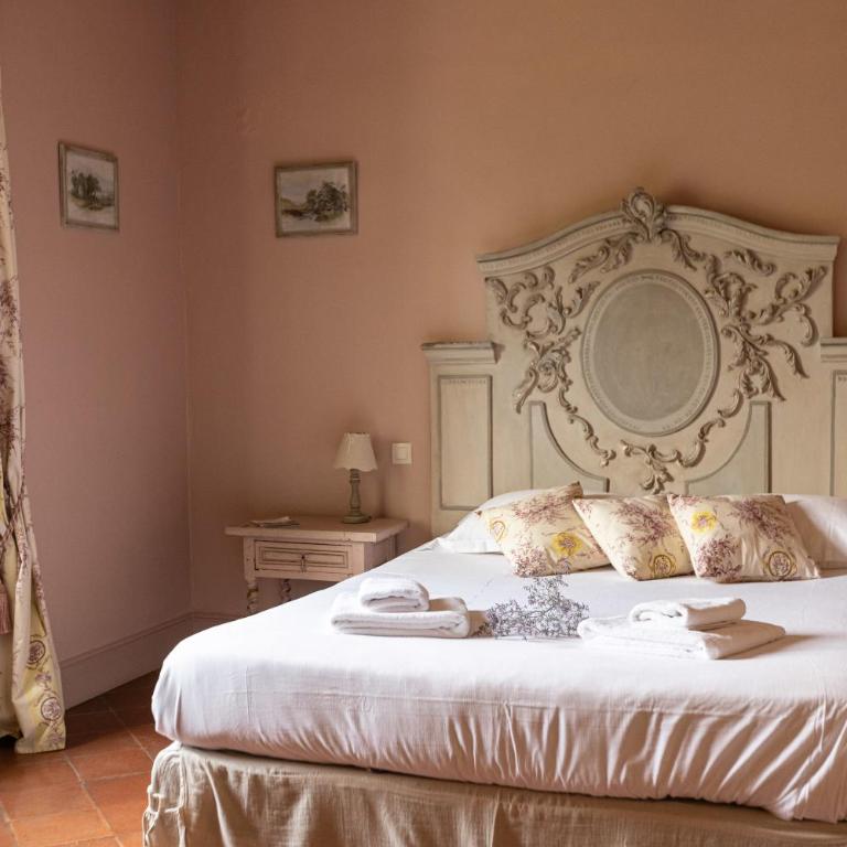 La Villa Jaume - Villa - 33
