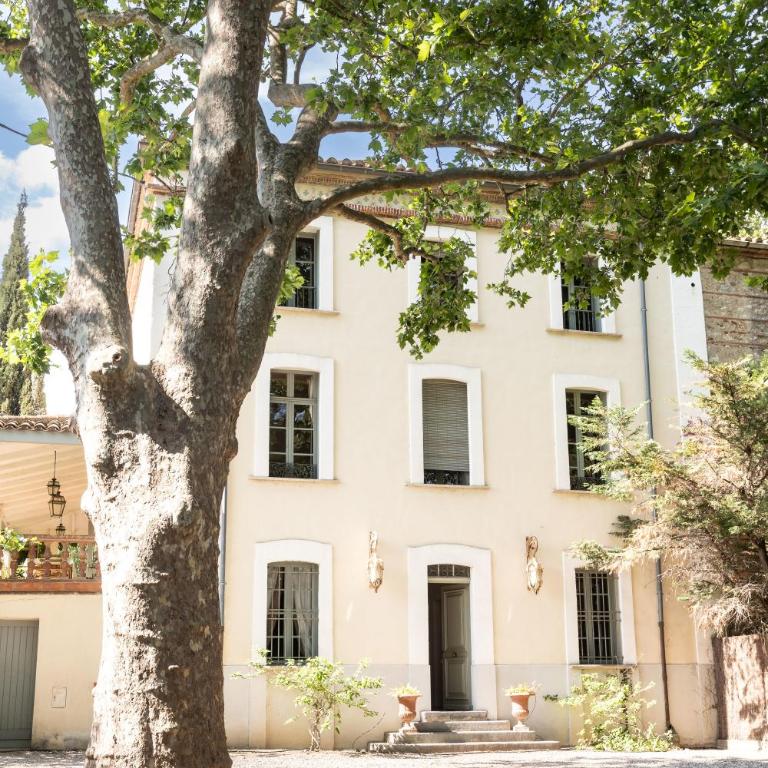 La Villa Jaume - Villa - 34