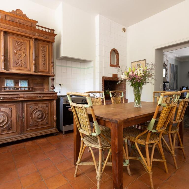La Villa Jaume - Villa - 38