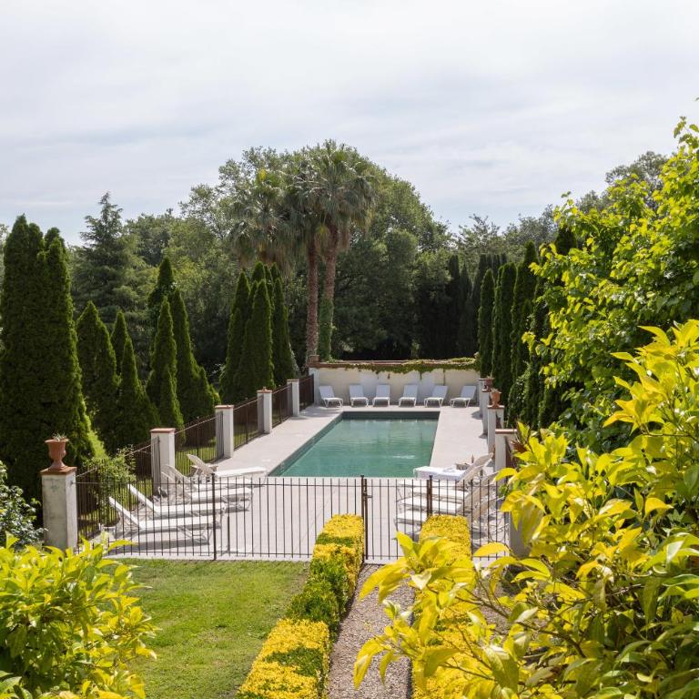 La Villa Jaume - Villa - 39