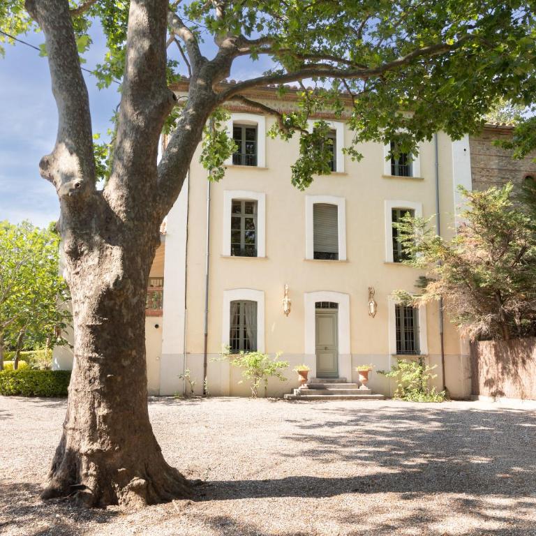 La Villa Jaume - Villa - 40