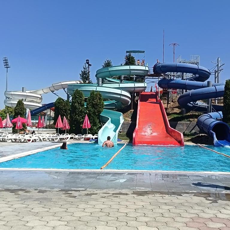 Orca Apartman - Apartman sa 1 Spavaćom Sobom - 20