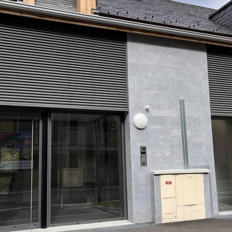 Lodge duplex pour 8 pers, 3 parkings, proche centre - FR-1-234-323 - Appartement - 34